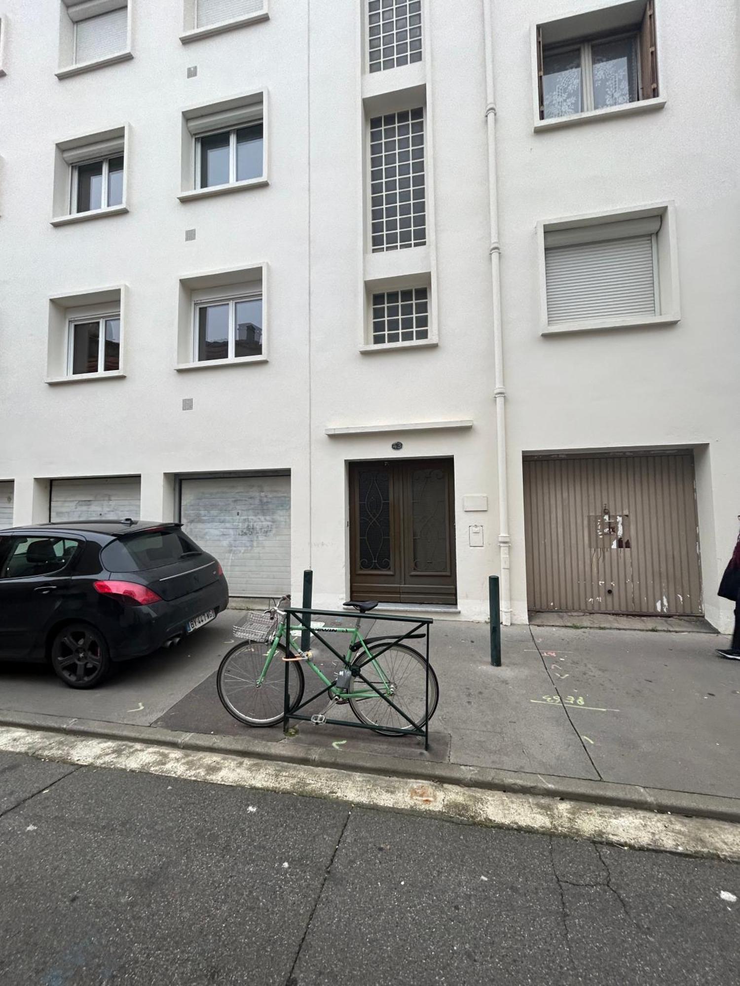 L'agathoise Proche Gare Climatisation Ascenseur *