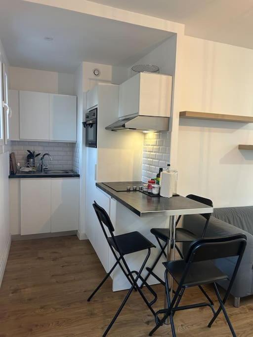 Apartment L'agathoise Proche Gare Climatisation Ascenseur *