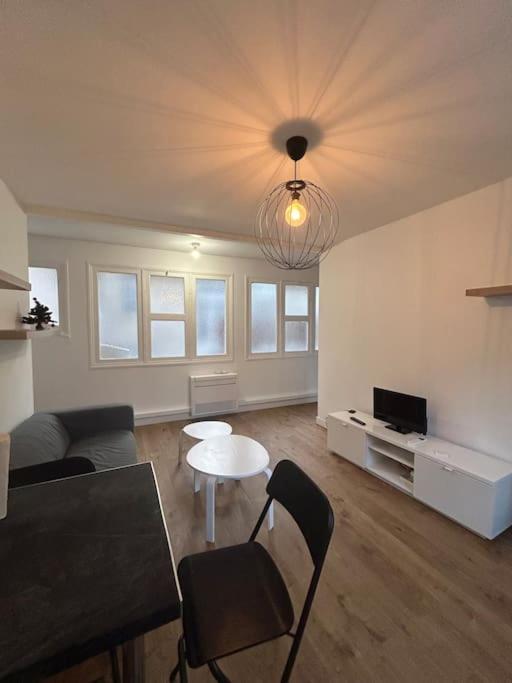 L'agathoise Proche Gare Climatisation Ascenseur Apartment *