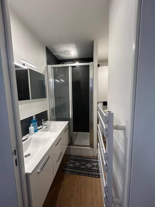 Apartment L'agathoise Proche Gare Climatisation Ascenseur