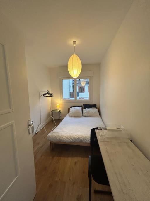 Apartment L'agathoise Proche Gare Climatisation Ascenseur